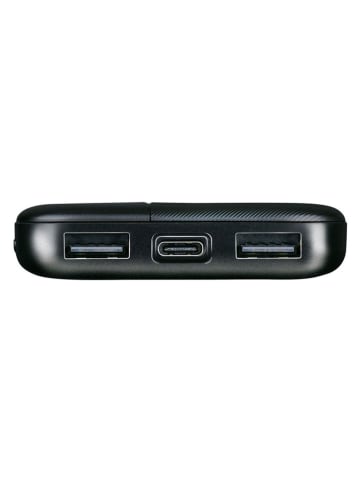 GRUNDIG Powerbank in Schwarz - 5000mAh