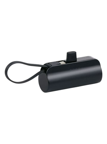 GRUNDIG Powerbank in Schwarz - 5000mAh