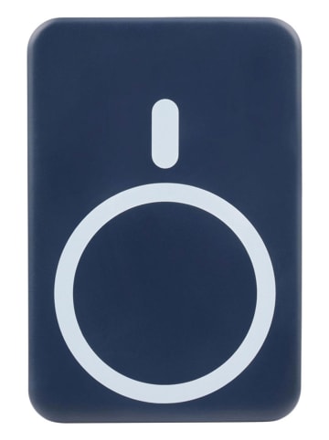 GRUNDIG Powerbank in Dunkelblau - 5000mAh