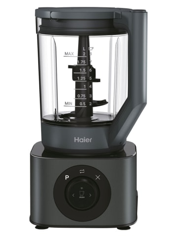 Haier Staande mixer grijs - 2 l