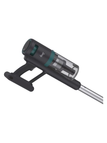 Hoover Akku-Staubsauger "Go" in Schwarz