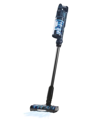 Hoover Akkustaubsauger "HF1 Plus" in Schwarz