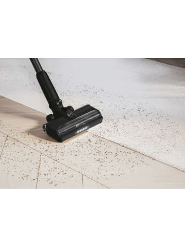 Hoover Odkurzacz akumulatorowy "HF1 Plus" w kolorze czarnym