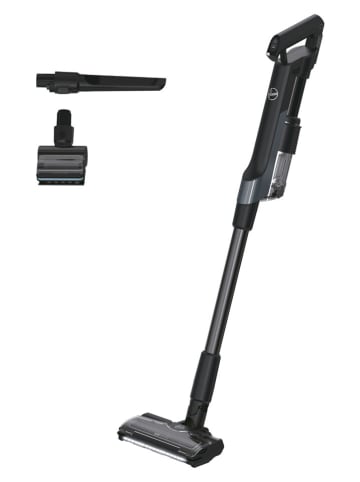 Hoover Akkustaubsauger "HF2" in Schwarz