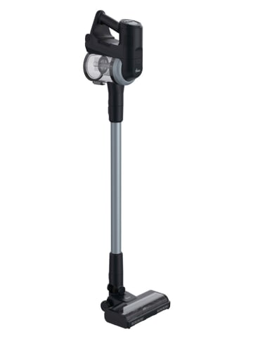 Hoover Akkustaubsauger "HF4 Plus Home" in Schwarz