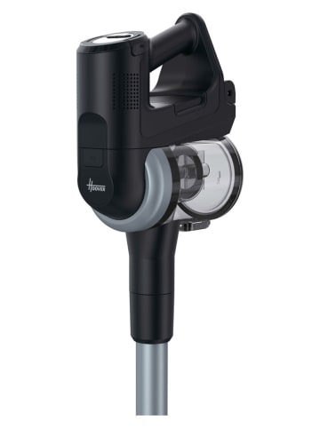 Hoover Akkustaubsauger "HF4 Plus Home" in Schwarz