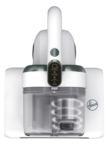 Hoover Matratzenreiniger "HMC5" in Weiß