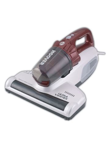 Hoover Matratzenreiniger "Ultra Votex" in Braun/ Weiß