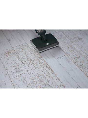 Hoover Odkurzacz "HW5" w kolorze czarnym do pracy na mokro/sucho