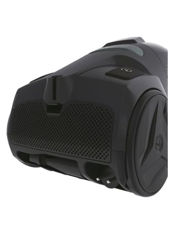 Hoover Odkurzacz podłogowy "HP3" w kolorze antracytowo-czarnym