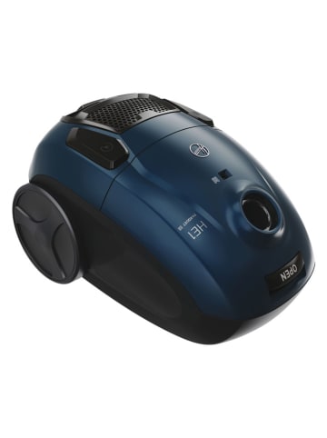 Hoover Odkurzacz podłogowy "HE1" w kolorze granatowym