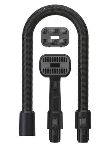 Hoover Akku-Staubsauger "HFx Pet" in Schwarz