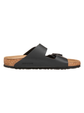 Birkenstock Klapki "Arizona" w kolorze czarnym