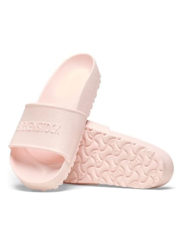 Birkenstock Pantoletten "Barbados" in Rosa