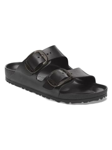 Birkenstock Klapki "Arizona" w kolorze czarnym