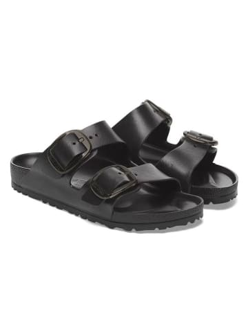 Birkenstock Klapki "Arizona" w kolorze czarnym