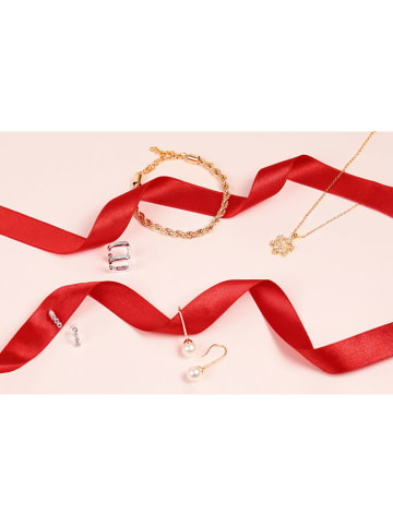 Heliophilia Schmuck-Adventskalender in Lila