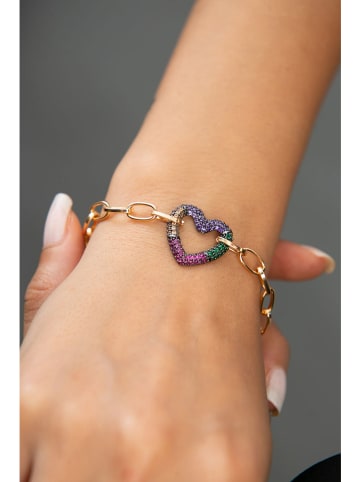 Heliophilia Armband met sierelement