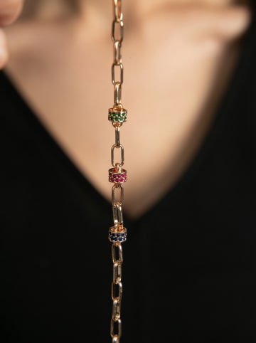 Heliophilia Armband met sierelement