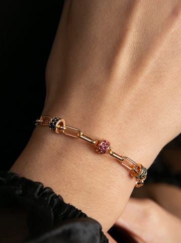 Heliophilia Armband met sierelement