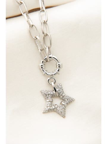 Heliophilia Ketting met hanger - (L)43 cm