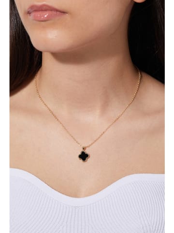 Heliophilia 2-delige sieradenset: ketting en armband