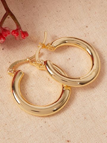 Heliophilia Vergold. Creolen