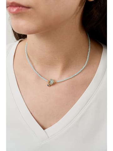 Heliophilia Ketting met sierelementen