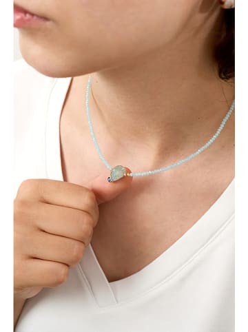 Heliophilia Ketting met sierelementen