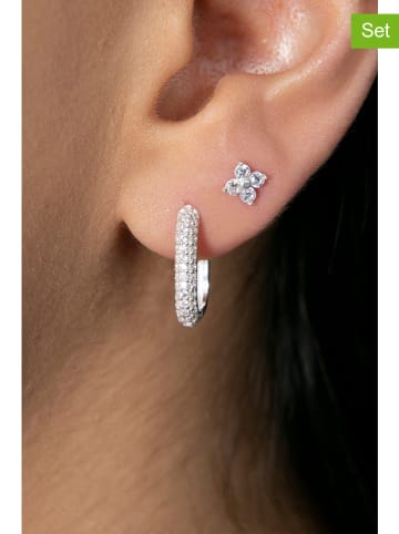 Heliophilia Kolczyki (2 szt.)