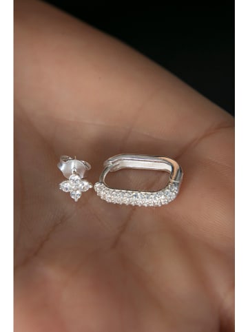 Heliophilia 2er-Set: Ohrstecker und Creole