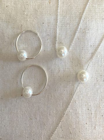 Heliophilia 2-delige sieradenset: ketting en armband