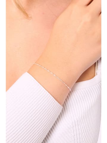 Heliophilia Zilveren armband