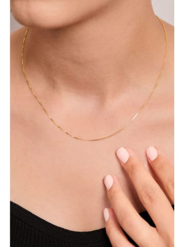 Heliophilia Zilveren ketting