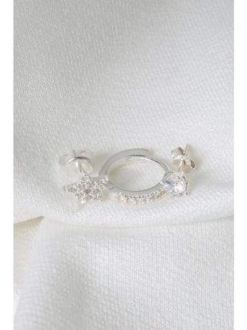 Heliophilia Kolczyki (3 szt.)