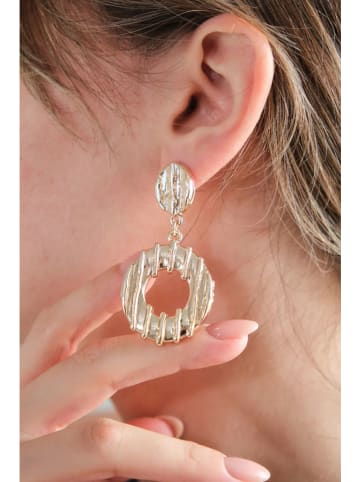 Heliophilia Kolczyki-wkrętki