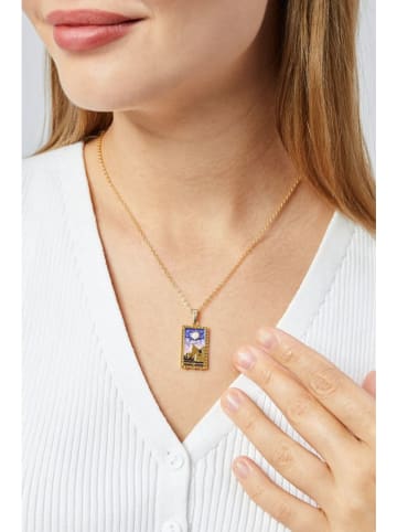 Heliophilia Ketting met hanger