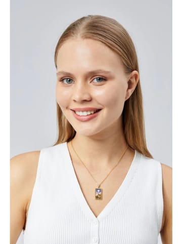 Heliophilia Ketting met hanger