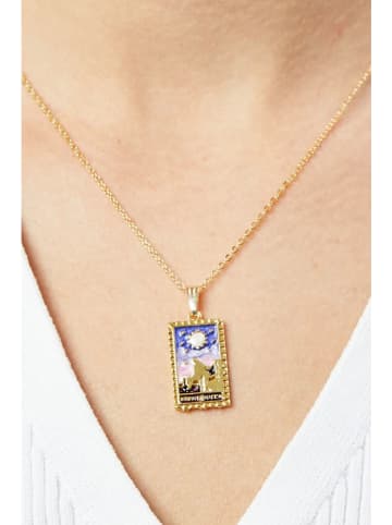 Heliophilia Ketting met hanger