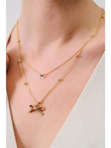 Heliophilia Ketting met sierelementen