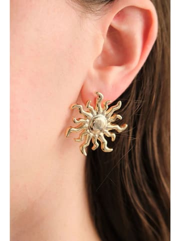 Heliophilia Kolczyki-wkrętki