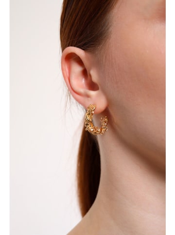 Heliophilia Halfcreolen