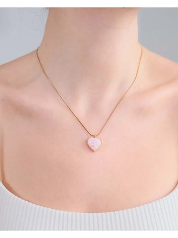 Heliophilia Ketting met hanger