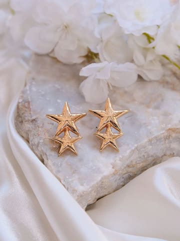 Heliophilia Oorstekers