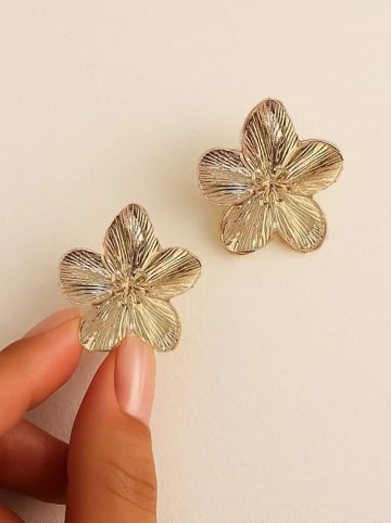 Heliophilia Kolczyki-wkrętki