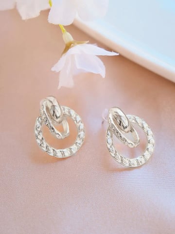 Heliophilia Kolczyki-wkrętki