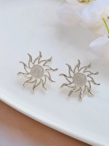 Heliophilia Kolczyki-wkrętki