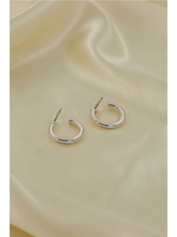 Heliophilia Halbcreolen