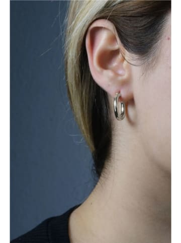 Heliophilia Kolczyki-półkreole