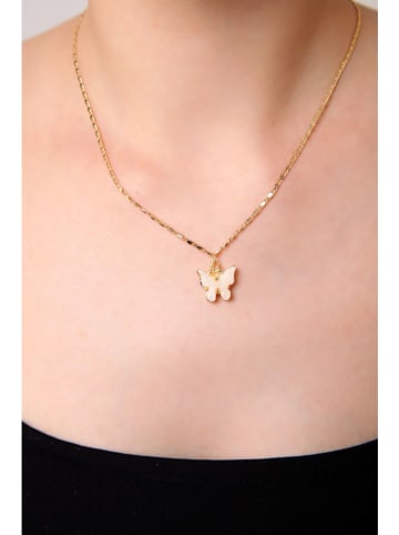 Heliophilia Ketting met hanger